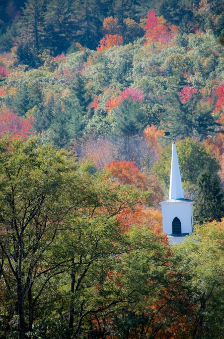 New Hampshire