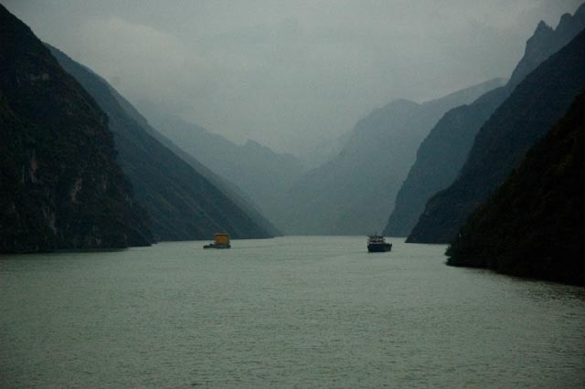 Yangtze cruise 086